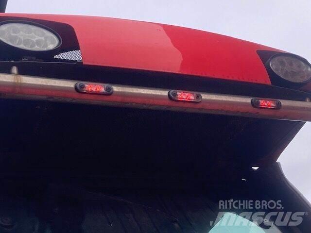 Manitou mrt2540 Telescopic handlers
