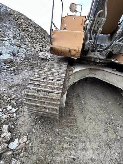 Liebherr R946 LC Special excavators