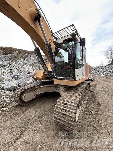 Liebherr R946 LC Special excavators