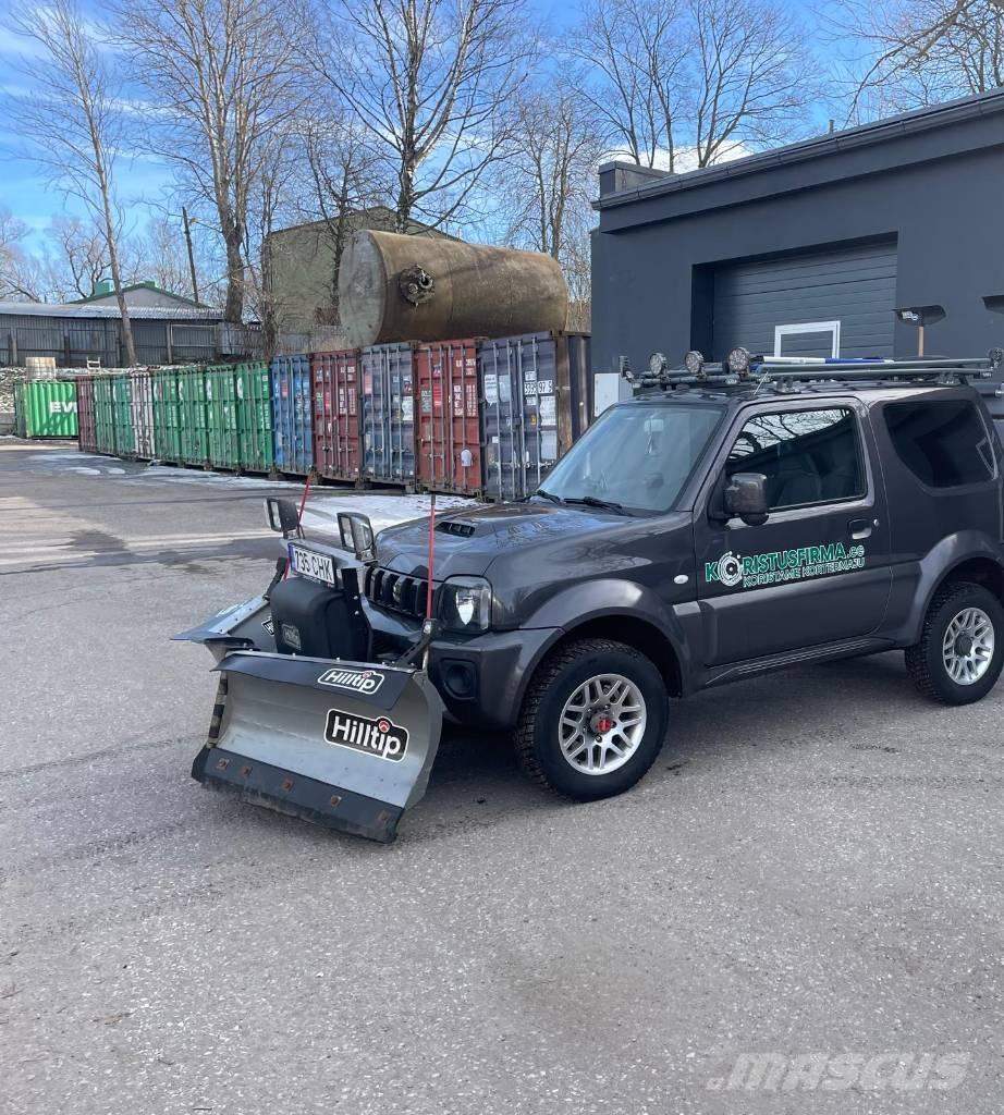 Suzuki Jimny Cars