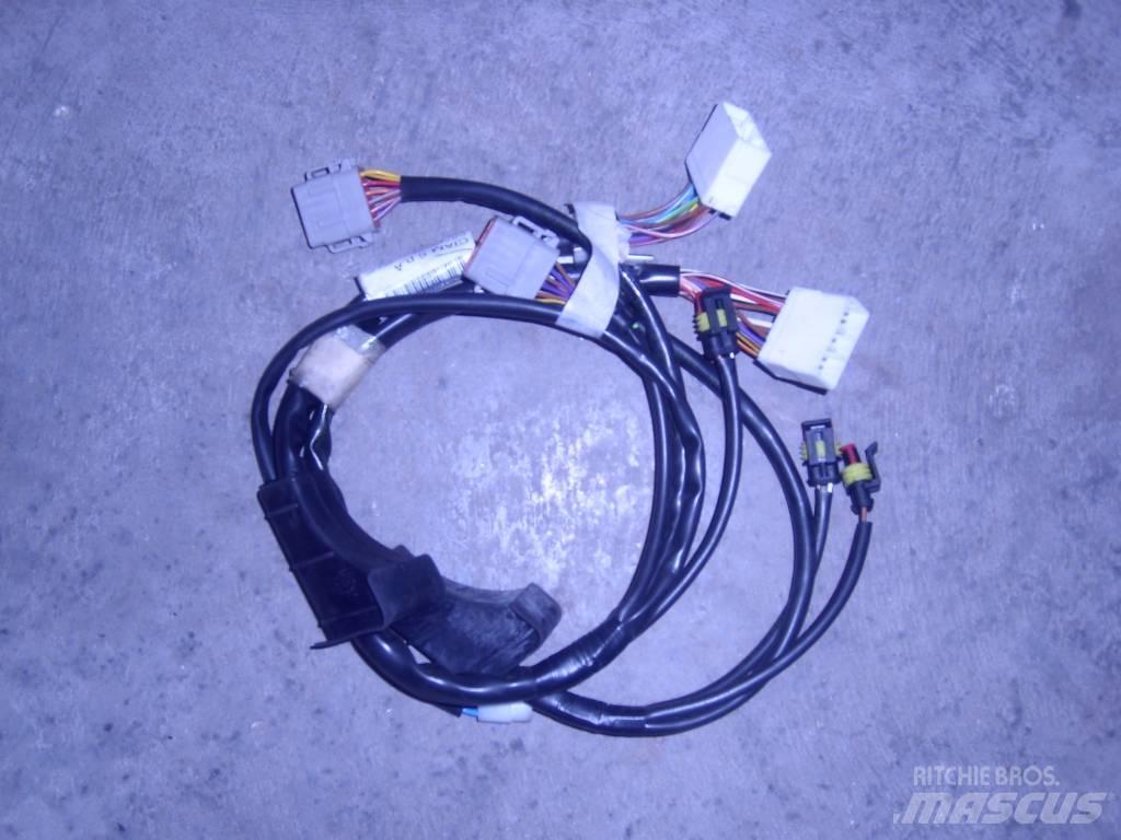 Deutz same Other components