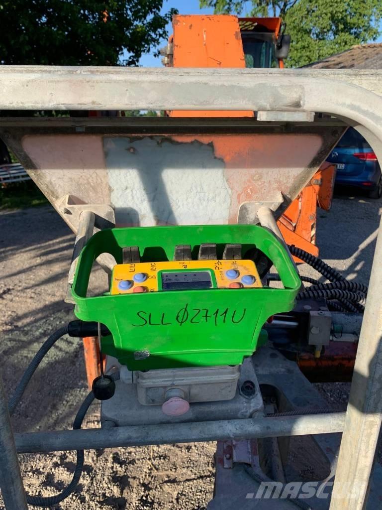 Merlo Roto 38.16 Telescopic handlers