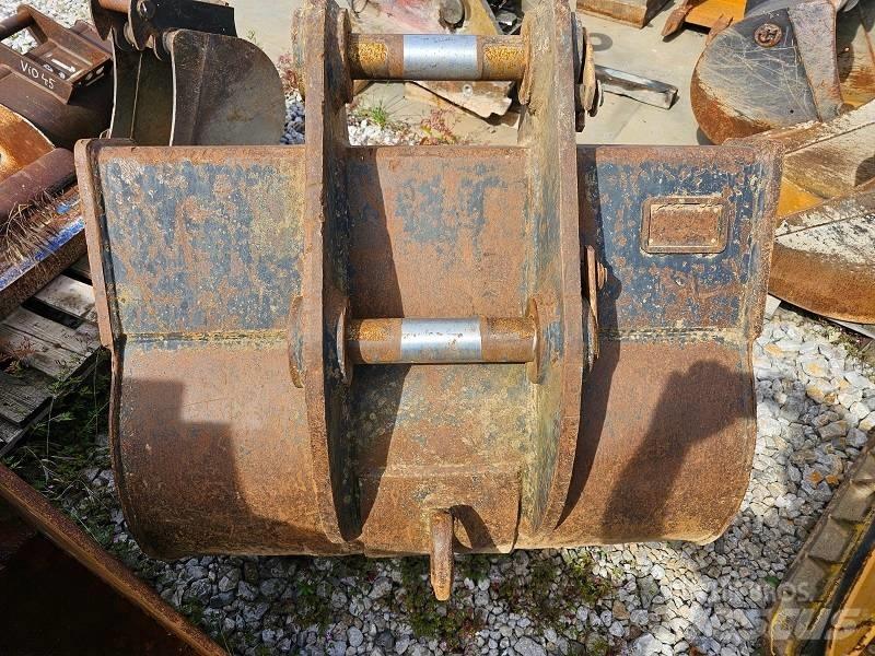 CAT 315 C Crawler excavators