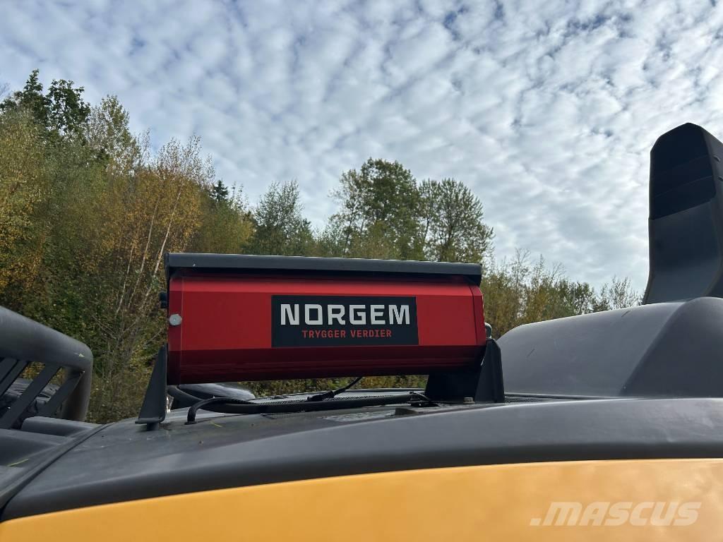 Volvo L120H Wheel loaders