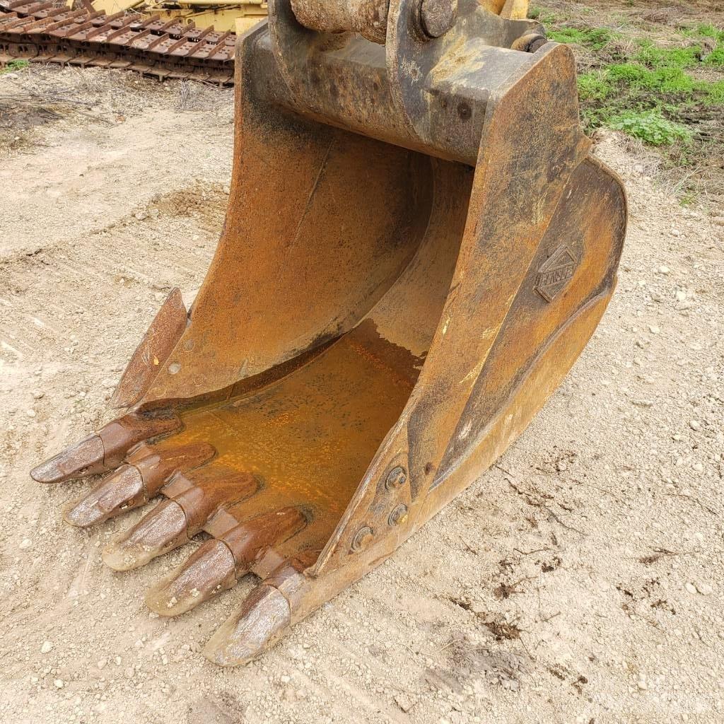 Komatsu PC210LCi-10 Crawler excavators