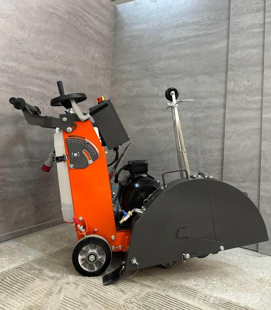 Husqvarna FS600E Other