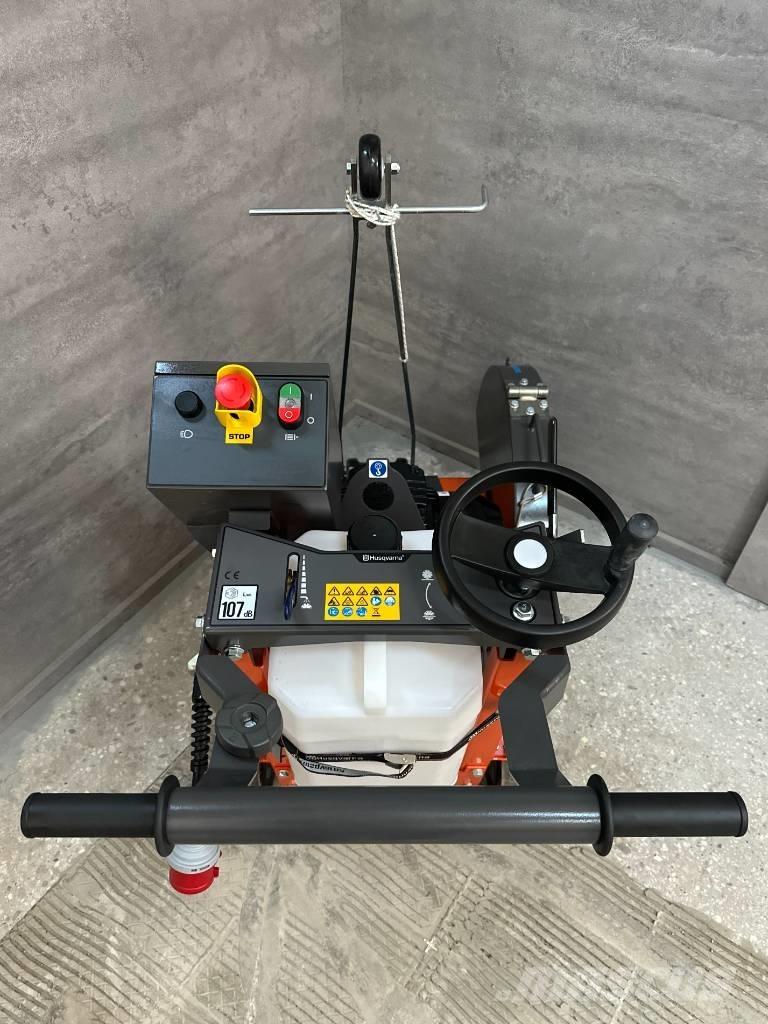 Husqvarna FS600E Other
