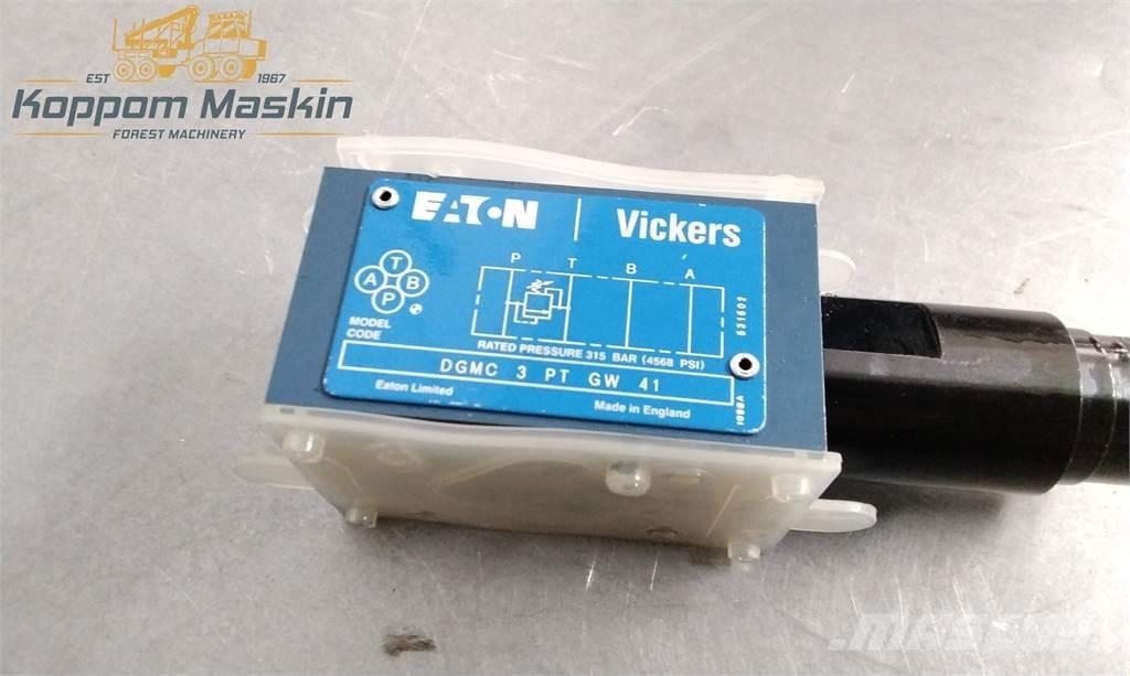 Ponsse 0046960 Hydraulics