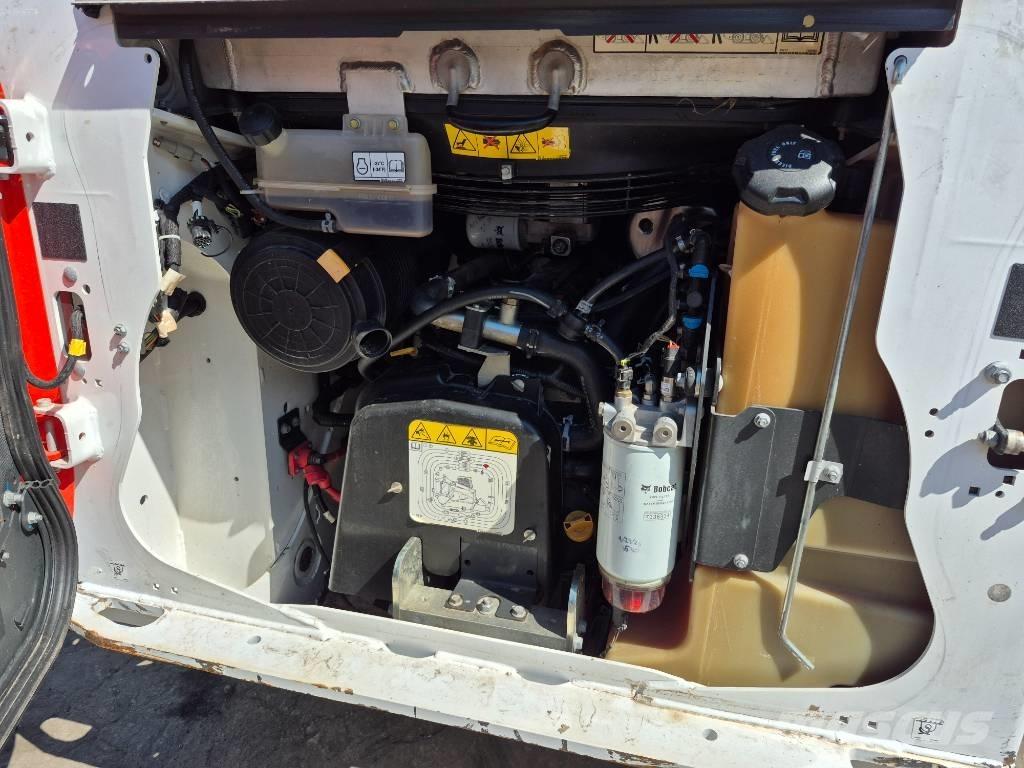 Bobcat S 76 Skid steer loaders