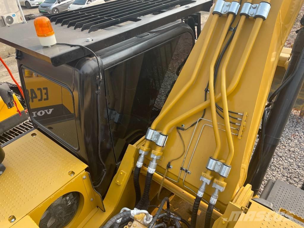 CAT 340 D L Crawler excavators