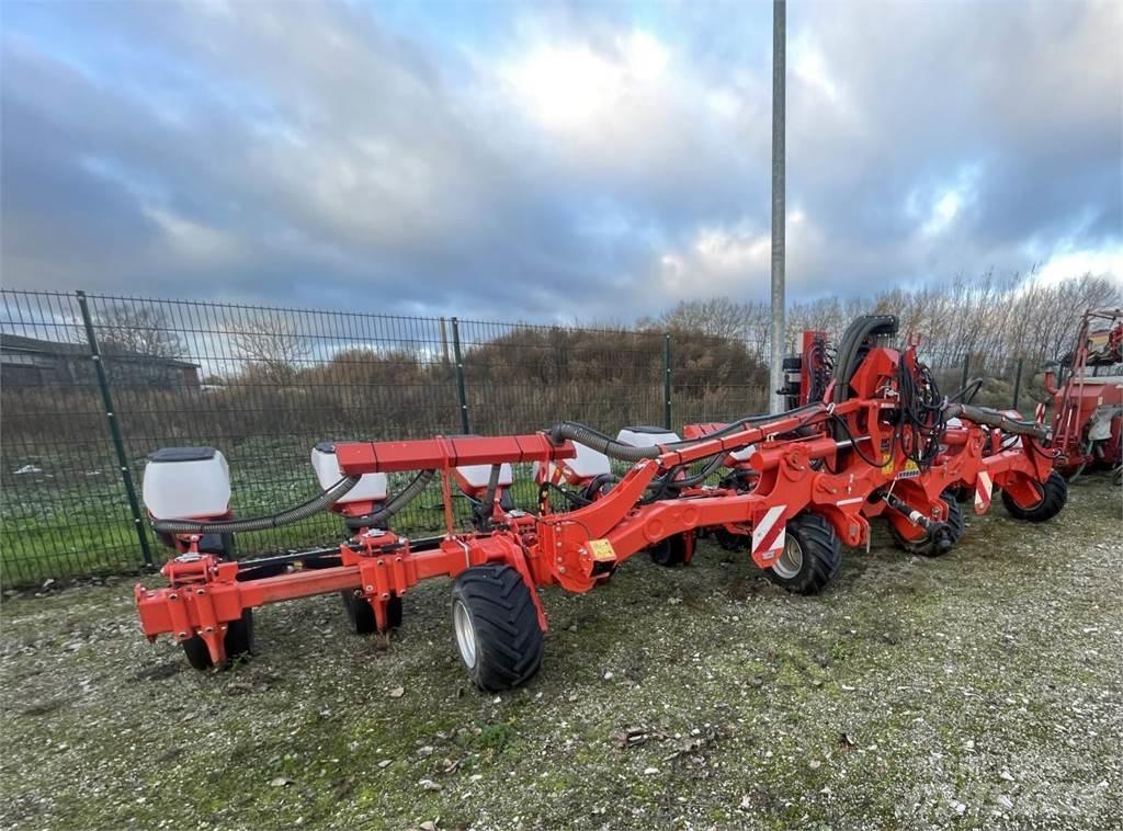 Kuhn 3 RXL 3e Sowing machines