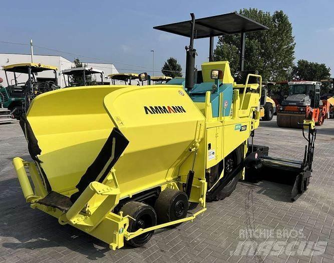 Ammann PW 350G Asphalt pavers