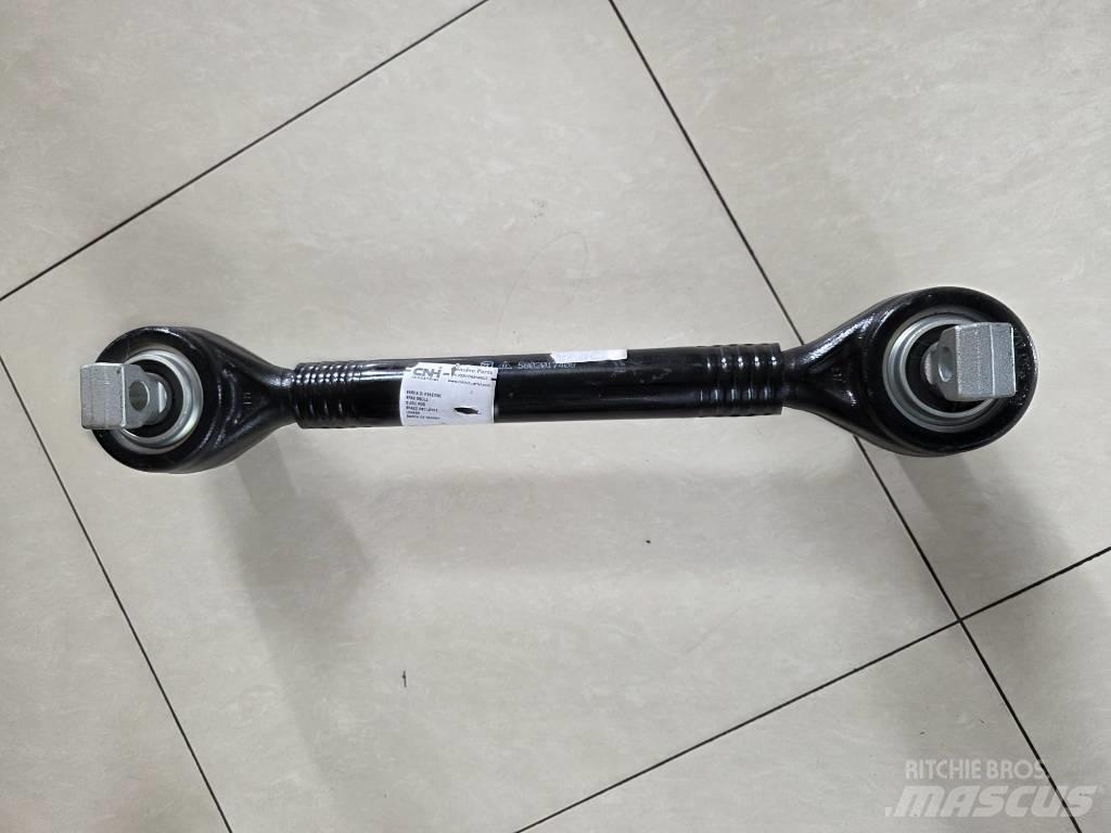 Iveco 5802017408 Chassis and suspension