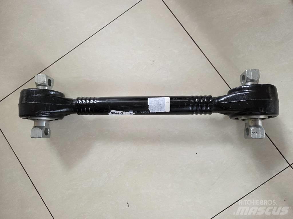Iveco 5802017408 Chassis and suspension