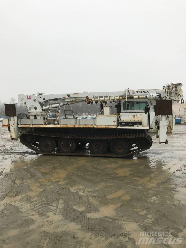 Terex Commander 6060 Other trucks