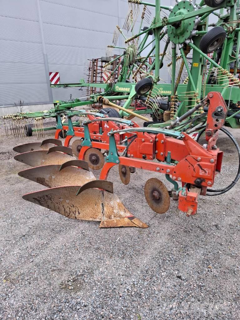 Kverneland AB 85 Ploughs