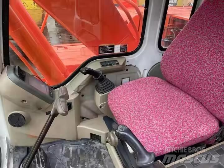 Doosan DH 150 LC-7 Crawler excavators