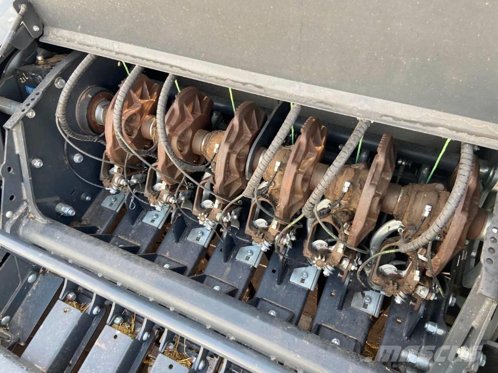 Kuhn LSB 1290D Square balers