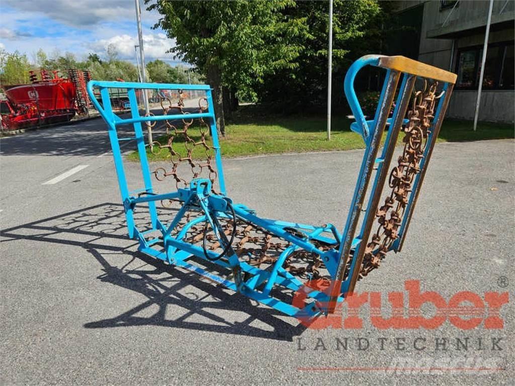  SONSTIGE W 5000 Harrows