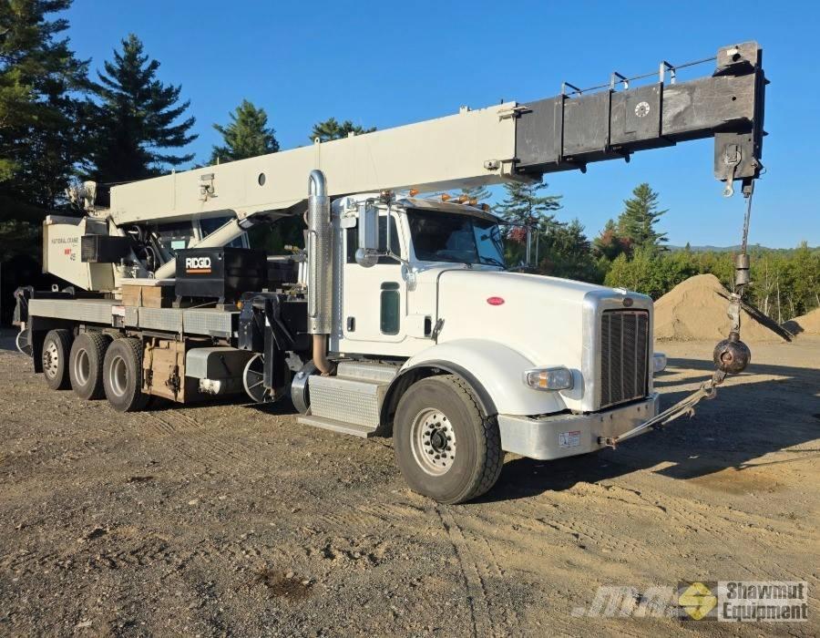 National NBT45127 Other trucks