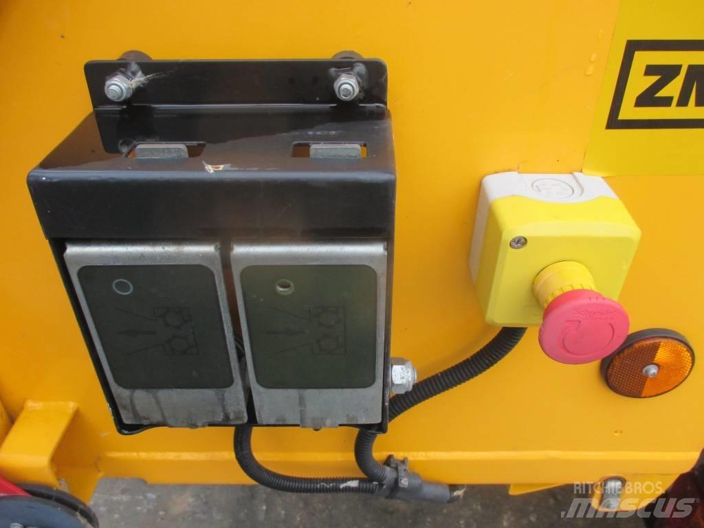 Timberwolf TW160PH Wood chippers