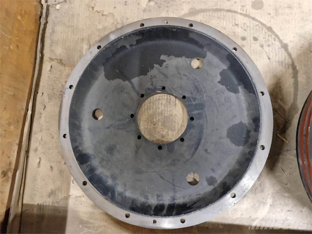 Eco Log 7002940 Transmission