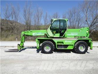 Merlo Roto 45.21MCSS Telescopic handlers