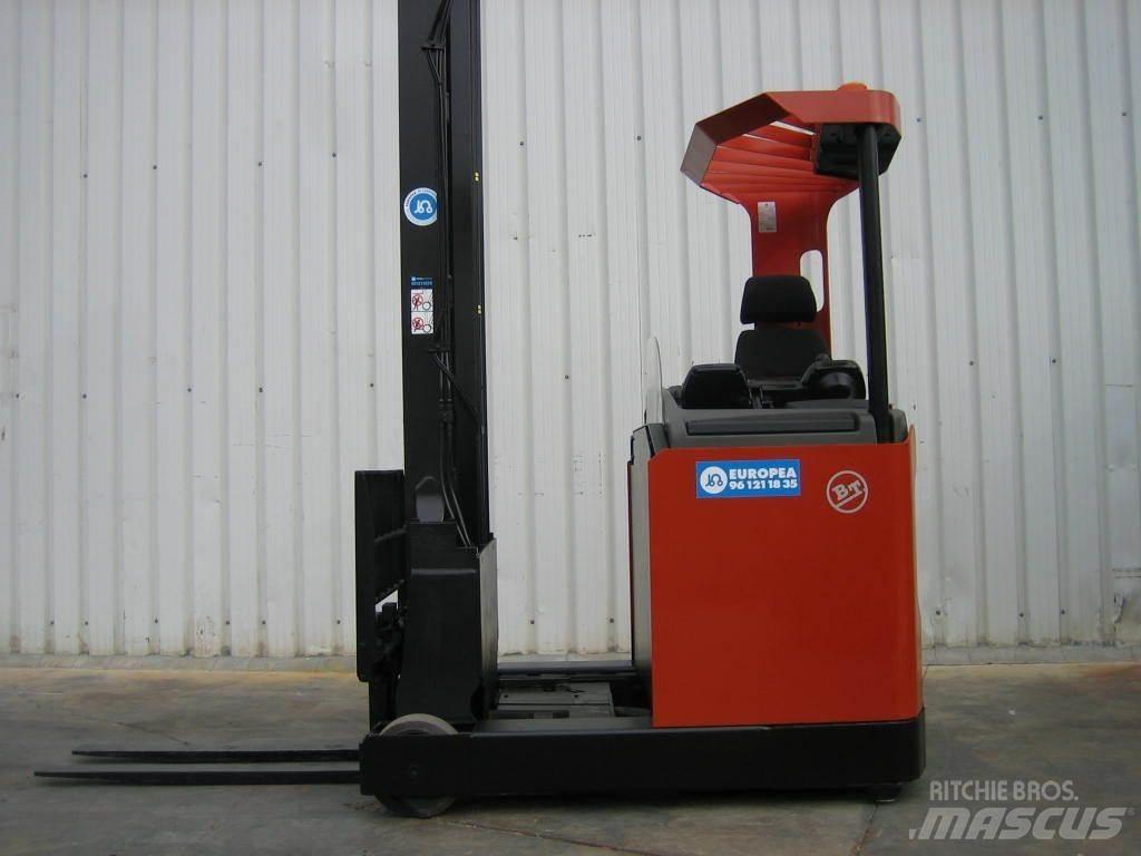 BT RRB 2 Reach truck