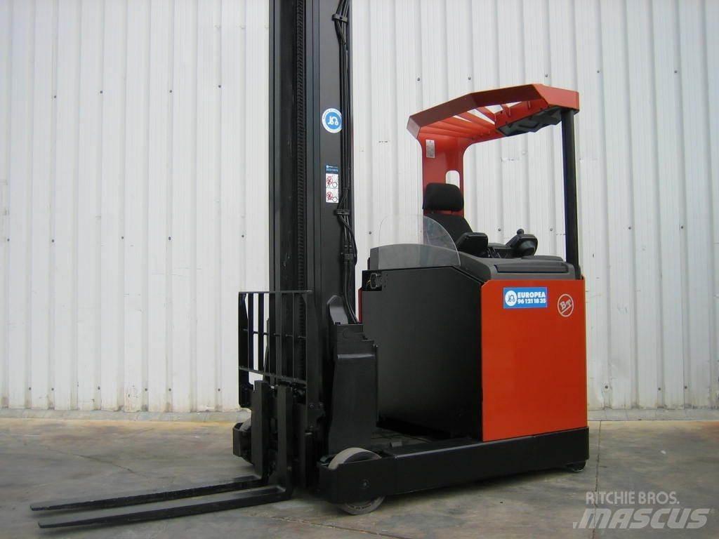 BT RRB 2 Reach truck