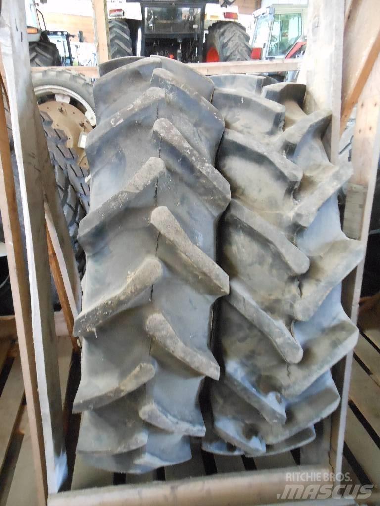 Taurus 12.4X 32 HJUL Farm machinery