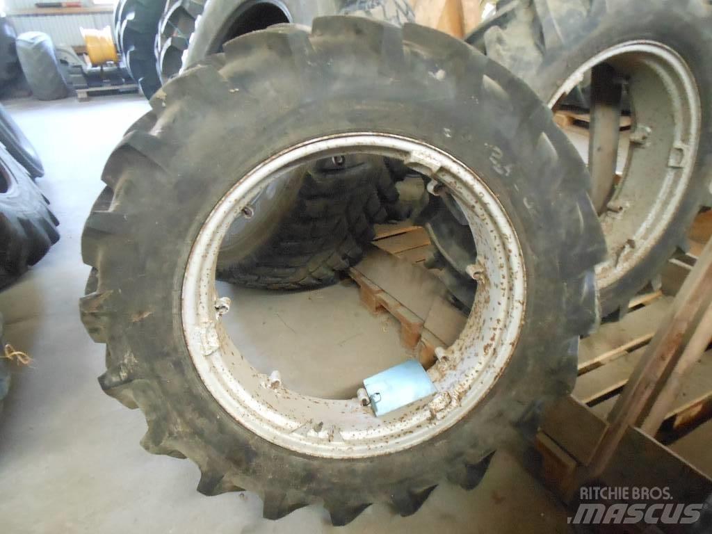 Taurus 12.4X 32 HJUL Farm machinery