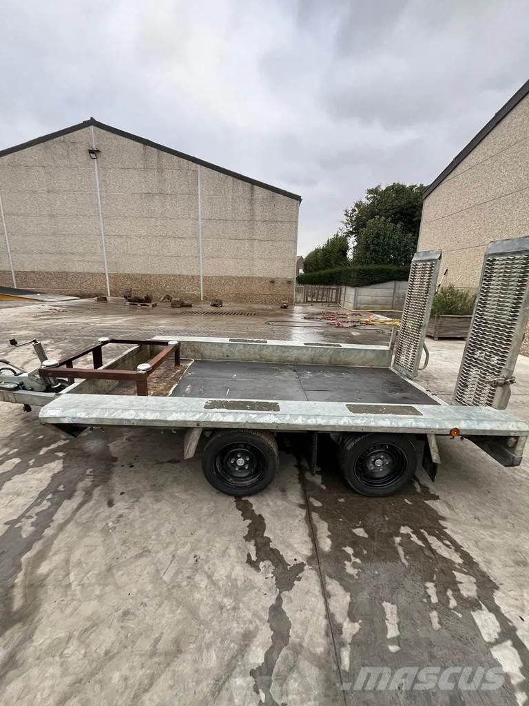 Hapert LF2 Car carrier