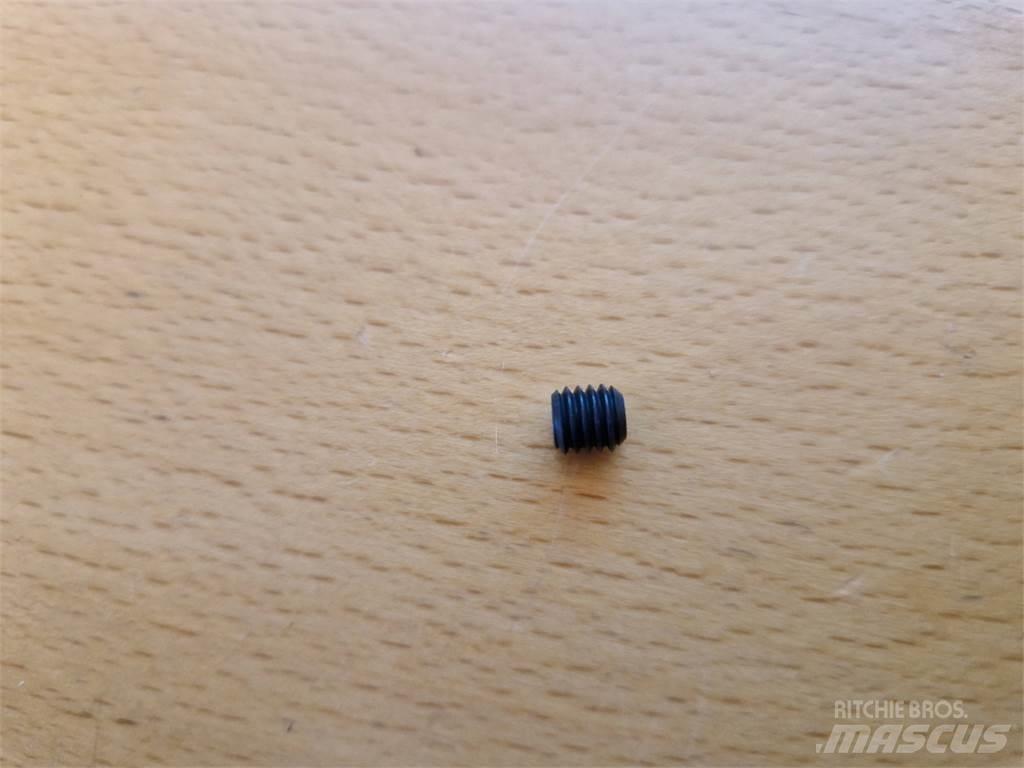 Eco Log 613010 Harvester heads