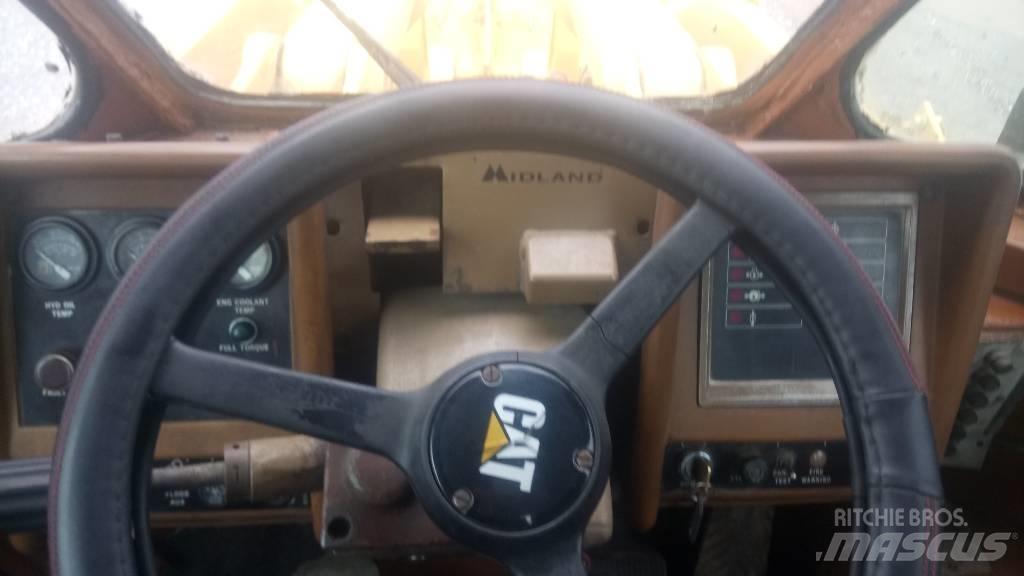 CAT 988B Wheel loaders