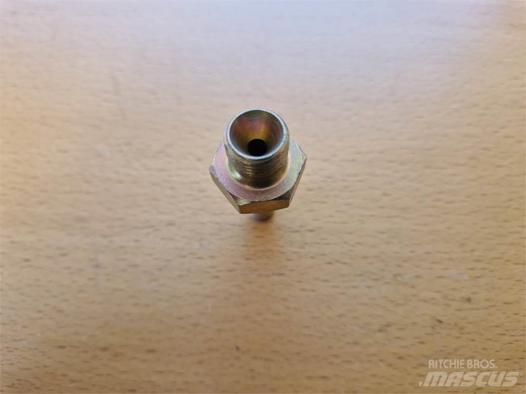 Ponsse 0022671 Hydraulics