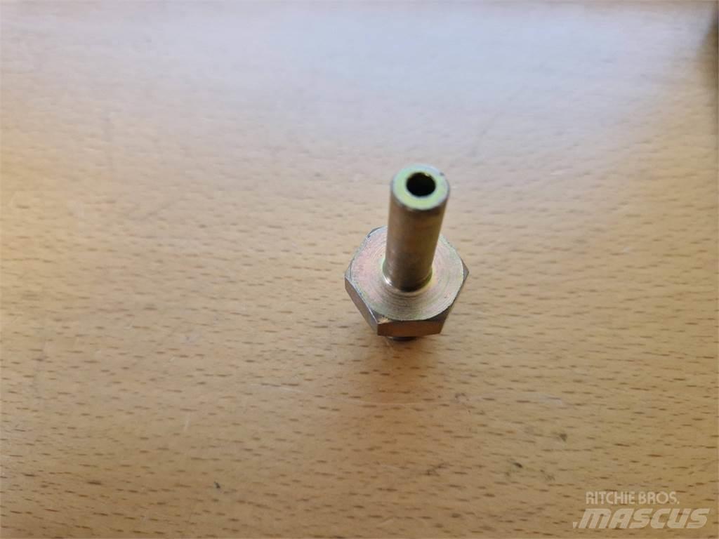 Ponsse 0022671 Hydraulics