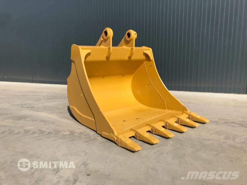 CAT 330D2 Buckets