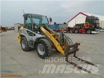 Kramer Allrad 480 Wheel loaders