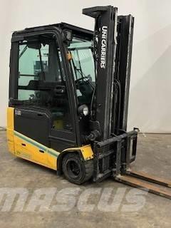 Unicarriers TX3-18L Electric forklift trucks