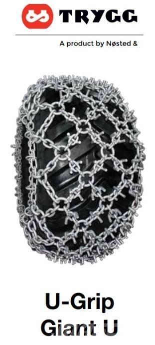  TRYGG NOSTED Tyres, wheels and rims