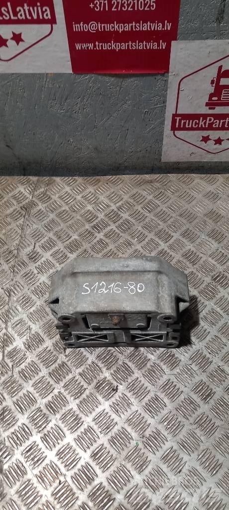 Scania R 440   1782203 Engines