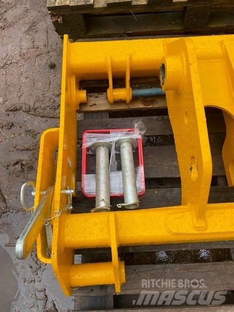Manitou HEADSTOCK Other loading and digging and accessories