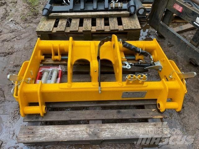 Manitou HEADSTOCK Other loading and digging and accessories