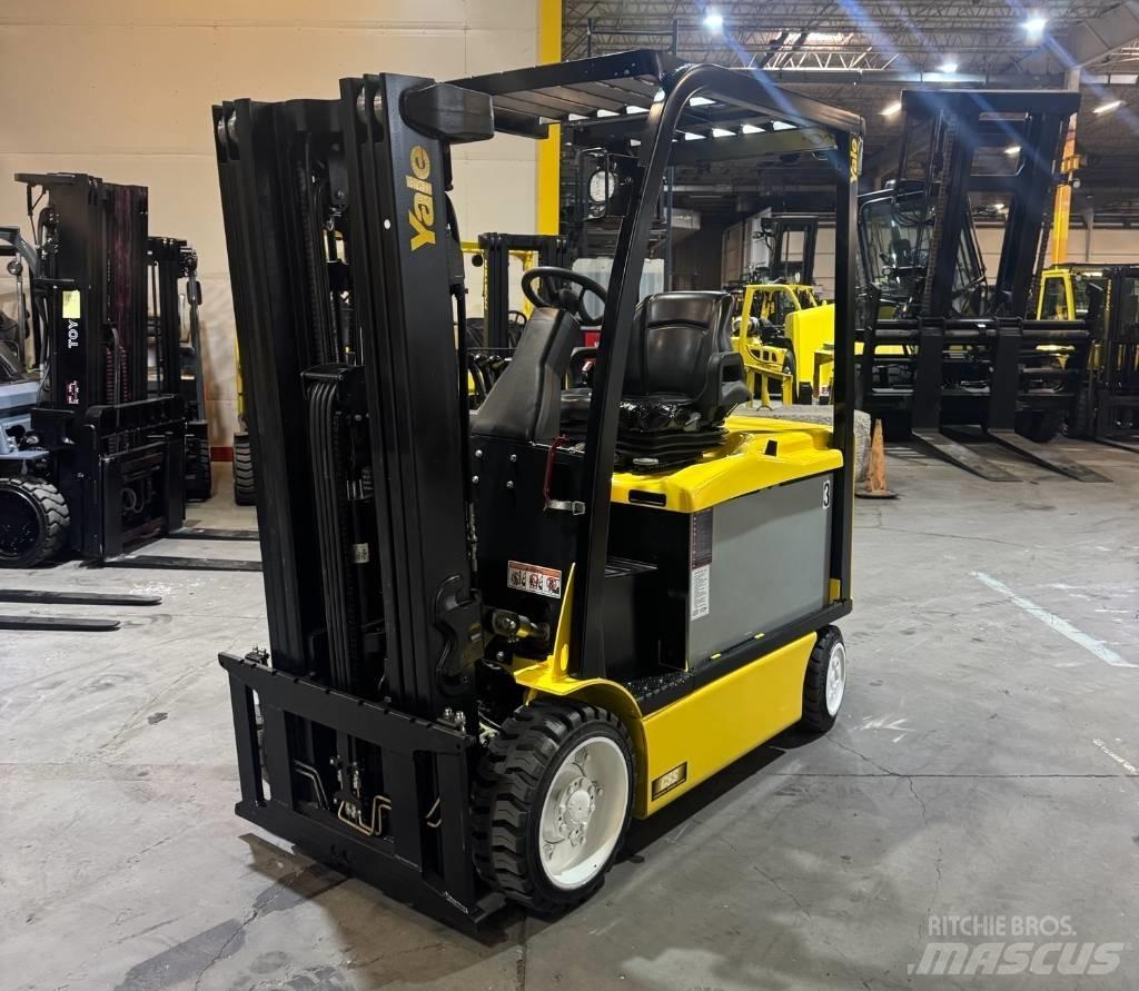 Yale ERC 065 VG Electric forklift trucks