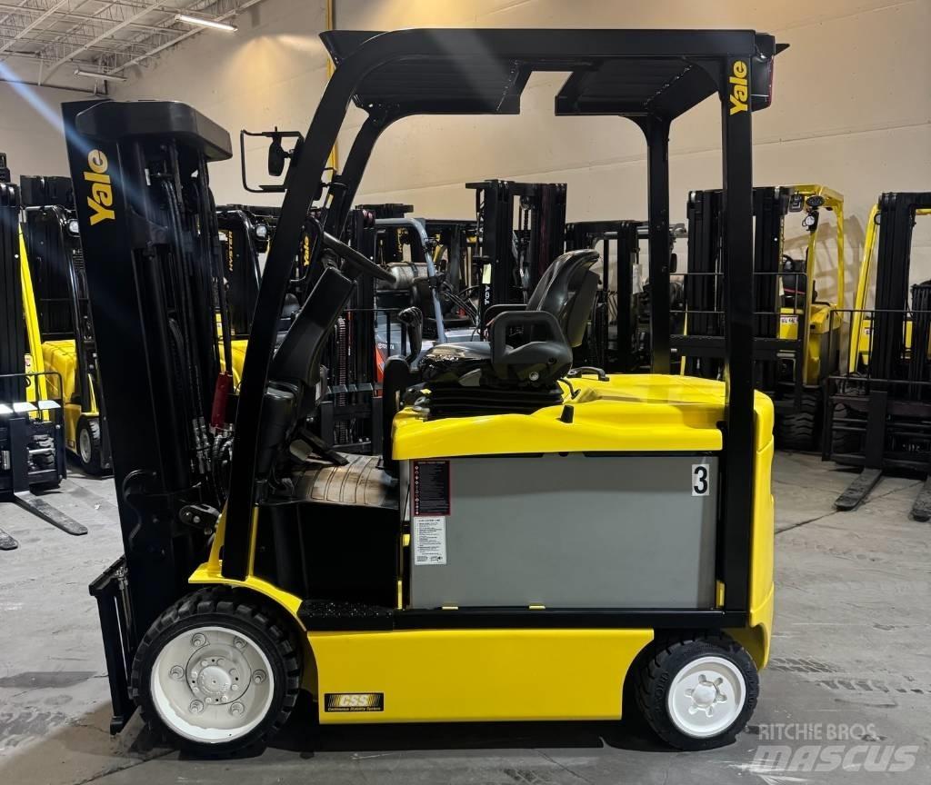 Yale ERC 065 VG Electric forklift trucks
