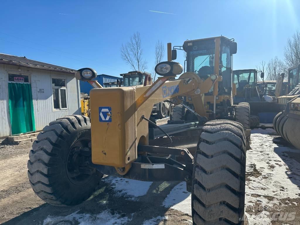 XCMG GR1803 Graders