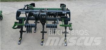 Awemak Rambo PR 25.5 Chisel ploughs