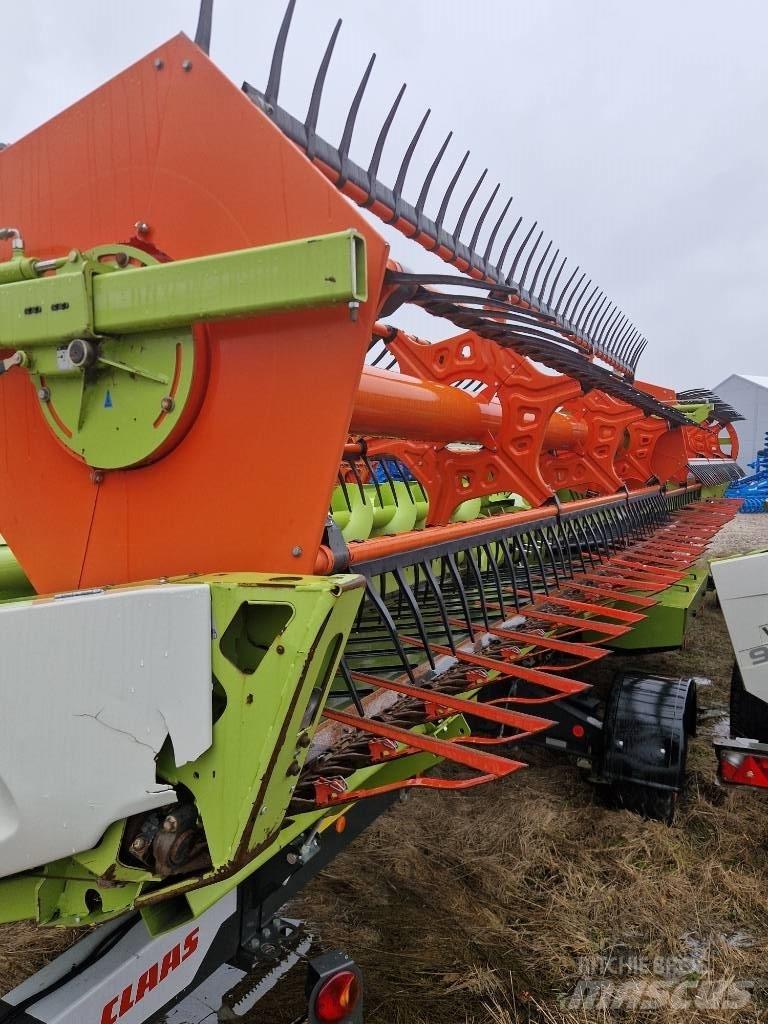 CLAAS Convio 1080 Combine harvester accessories