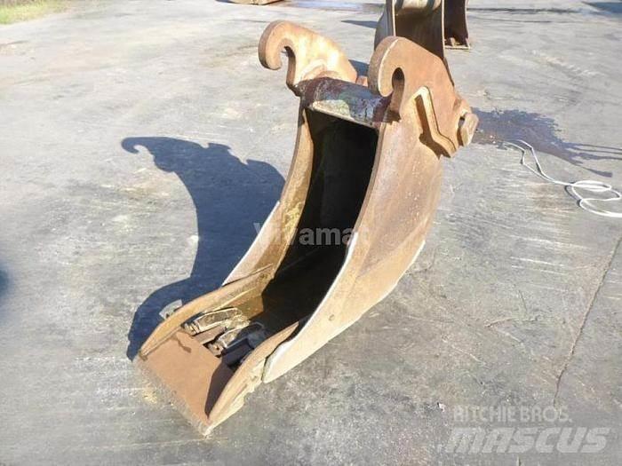 Verachtert CW30S Buckets