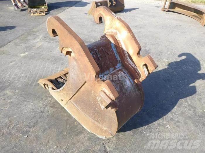 Verachtert CW30S Buckets